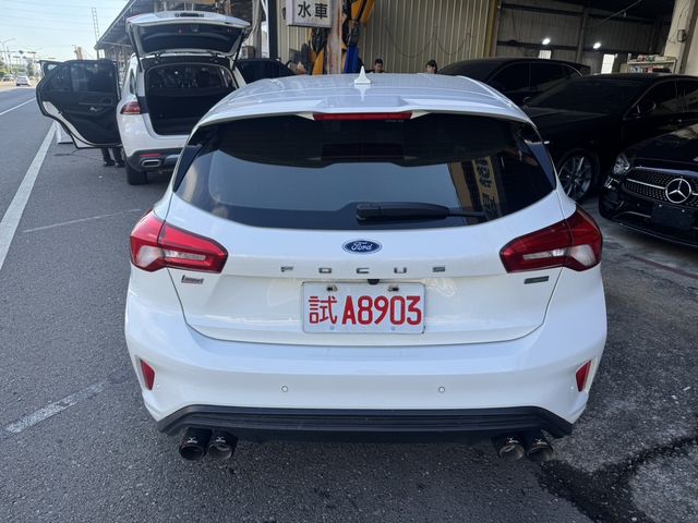 FORD福特 FOCUS  第4張相片