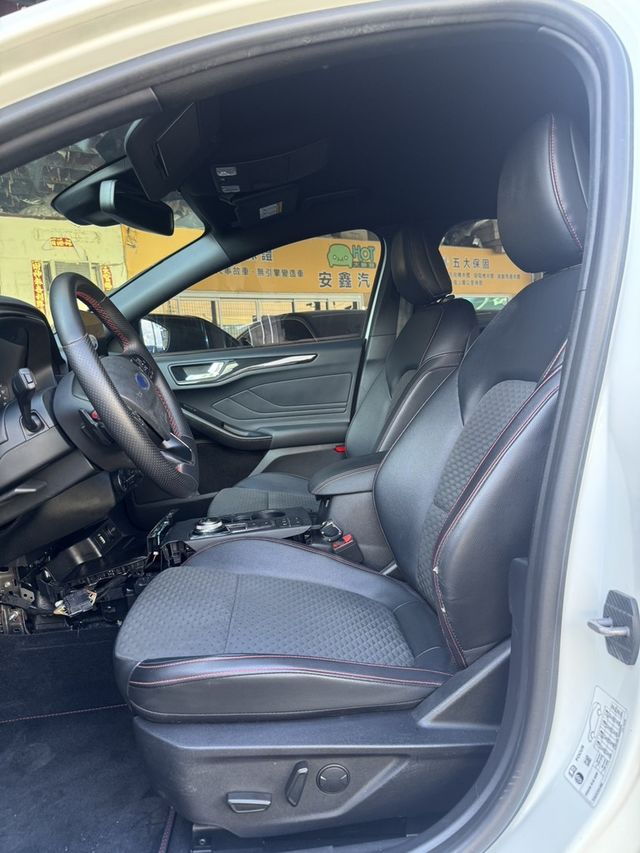 FORD福特 FOCUS  第5張相片
