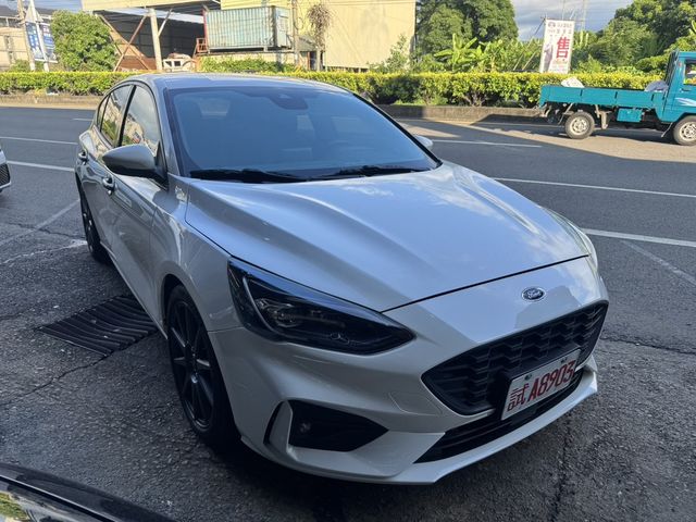 FORD福特 FOCUS  第6張相片