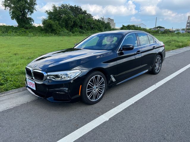 BMW寶馬 530I  第1張相片