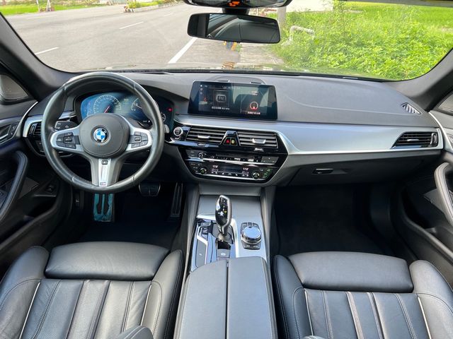 BMW寶馬 530I  第2張相片