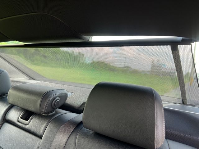 BMW寶馬 530I  第8張相片