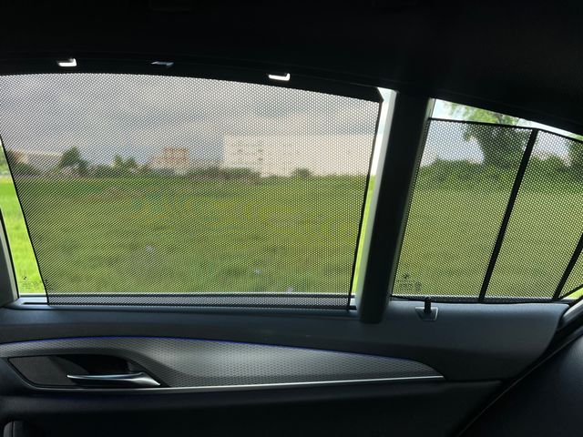 BMW寶馬 530I  第9張相片
