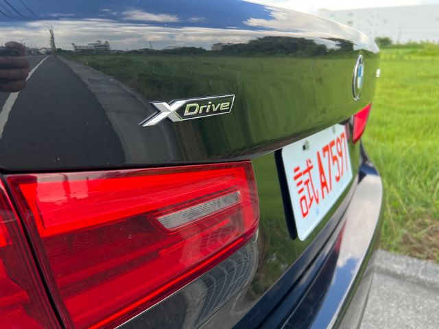 BMW寶馬 530I  第10張相片