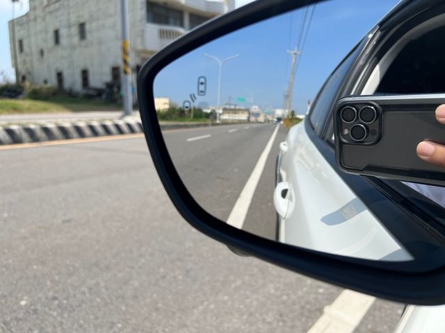 FORD福特 FOCUS ACTIVE  第4張相片
