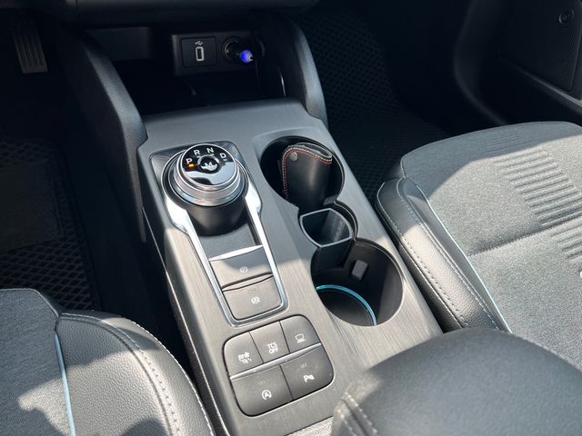 FORD福特 FOCUS ACTIVE  第10張相片