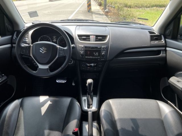 SUZUKI鈴木 SWIFT  第3張相片