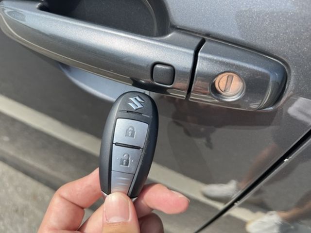 SUZUKI鈴木 SWIFT  第4張相片