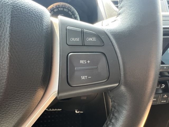 SUZUKI鈴木 SWIFT  第5張相片