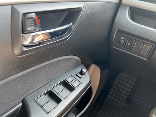 SUZUKI鈴木 SWIFT  第7張相片