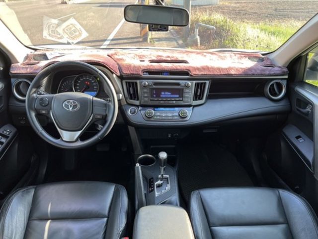 TOYOTA豐田 RAV4  第4張相片