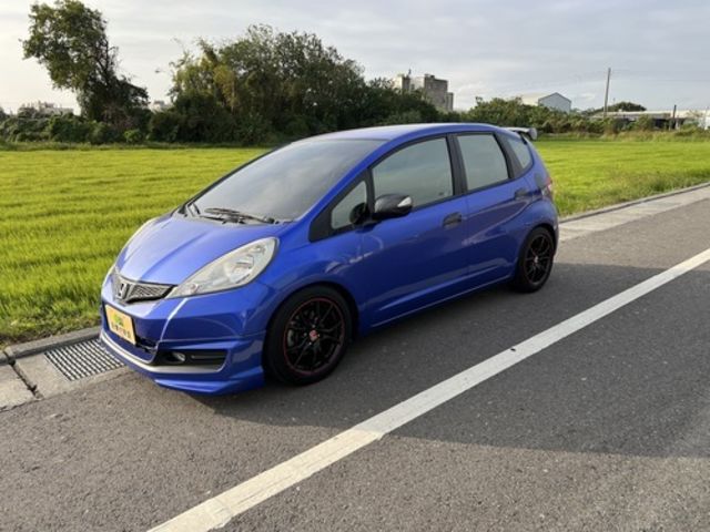 HONDA本田 FIT  第1張相片