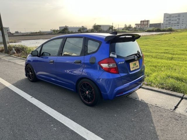 HONDA本田 FIT  第2張相片