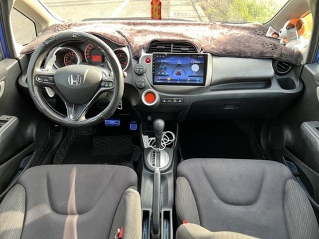 HONDA本田 FIT  第3張相片