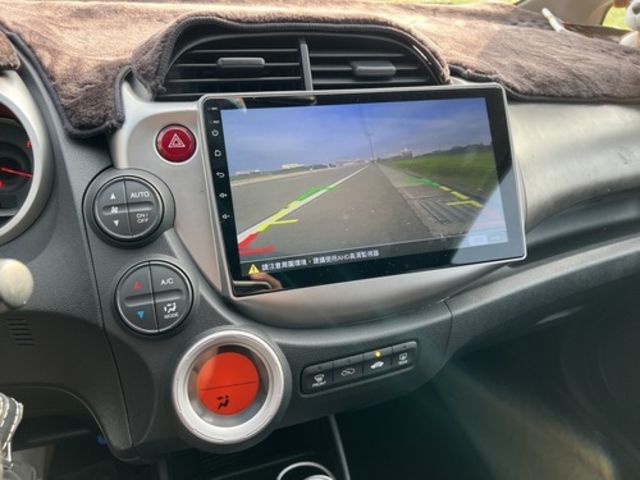 HONDA本田 FIT  第7張相片