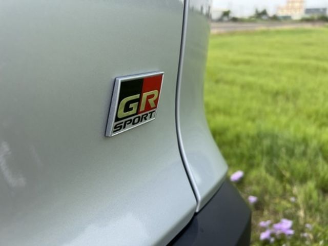 TOYOTA豐田 COROLLA CROSS  第3張相片