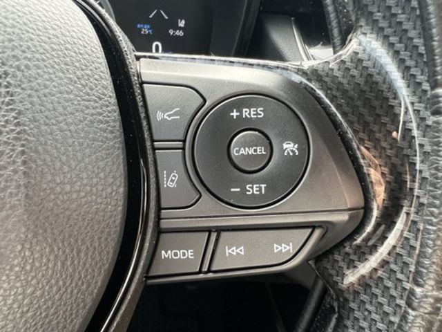 TOYOTA豐田 COROLLA CROSS  第9張相片