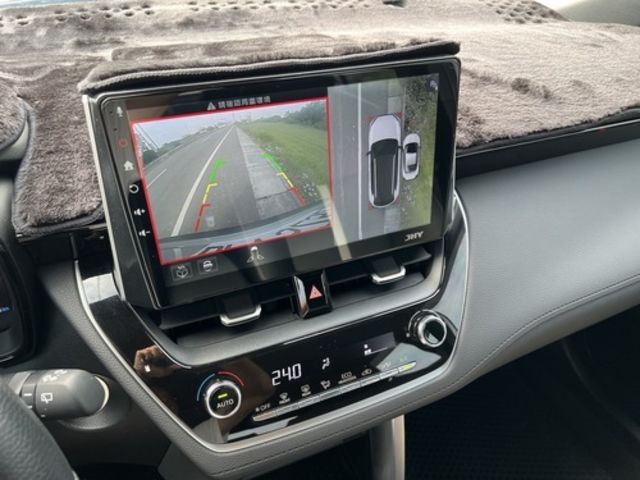 TOYOTA豐田 COROLLA CROSS  第12張相片