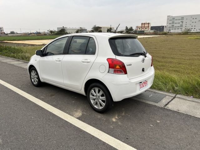 TOYOTA豐田 YARIS  第7張相片