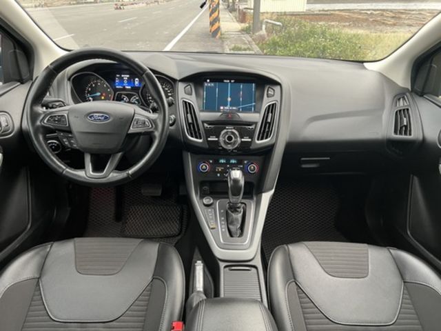 FORD福特 FOCUS  第2張相片