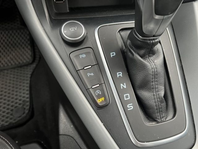 FORD福特 FOCUS  第3張相片