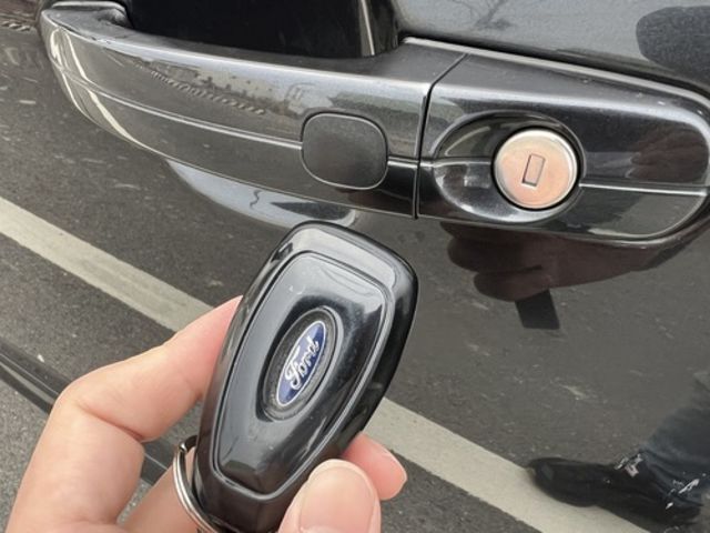 FORD福特 FOCUS  第4張相片