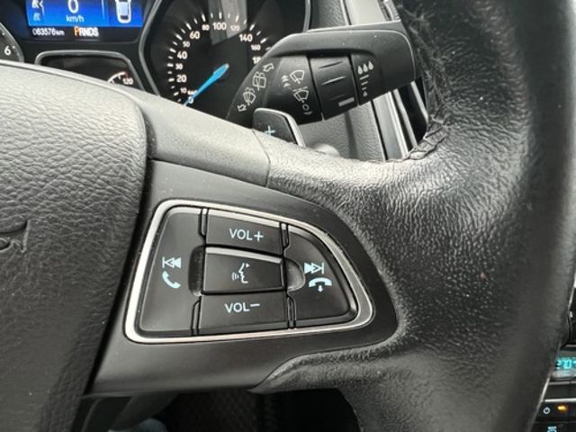 FORD福特 FOCUS  第5張相片