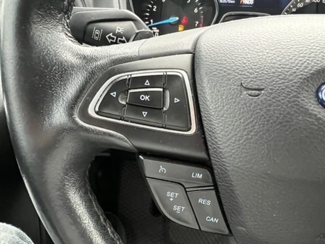 FORD福特 FOCUS  第6張相片