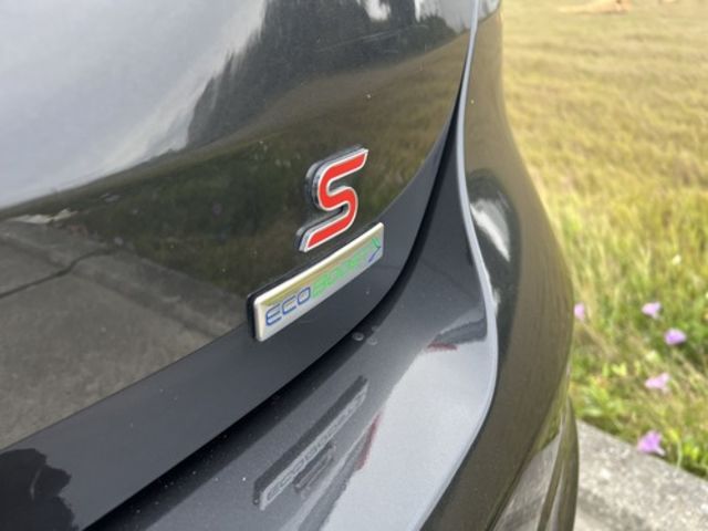 FORD福特 FOCUS  第8張相片