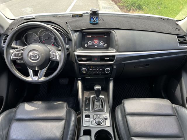 MAZDA馬自達 CX-5  第3張相片
