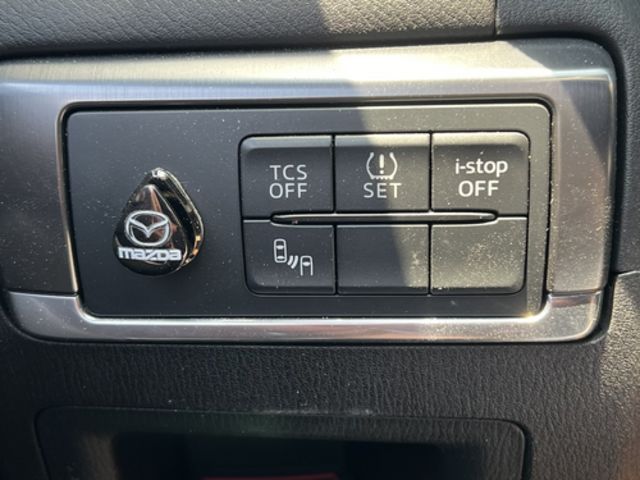 MAZDA馬自達 CX-5  第7張相片