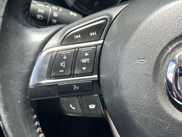 MAZDA馬自達 CX-5  第8張相片
