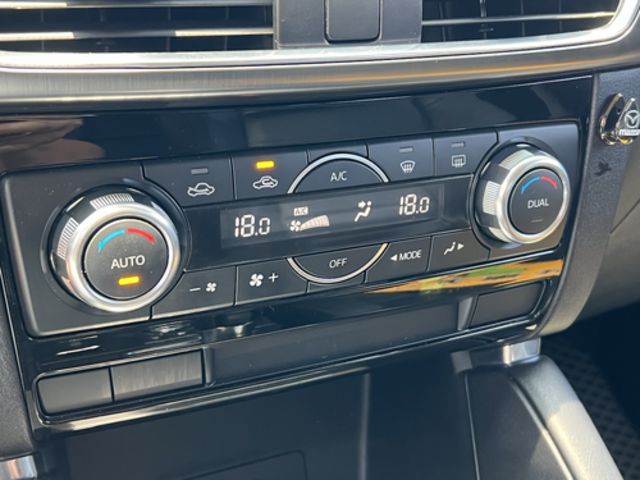 MAZDA馬自達 CX-5  第14張相片