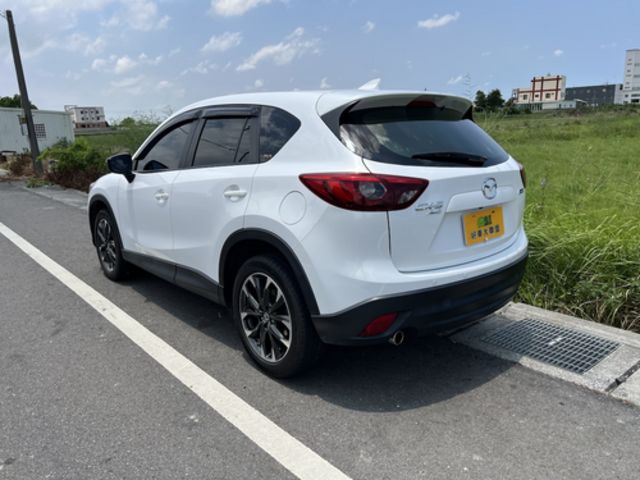 MAZDA馬自達 CX-5  第17張相片