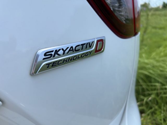 MAZDA馬自達 CX-5  第19張相片