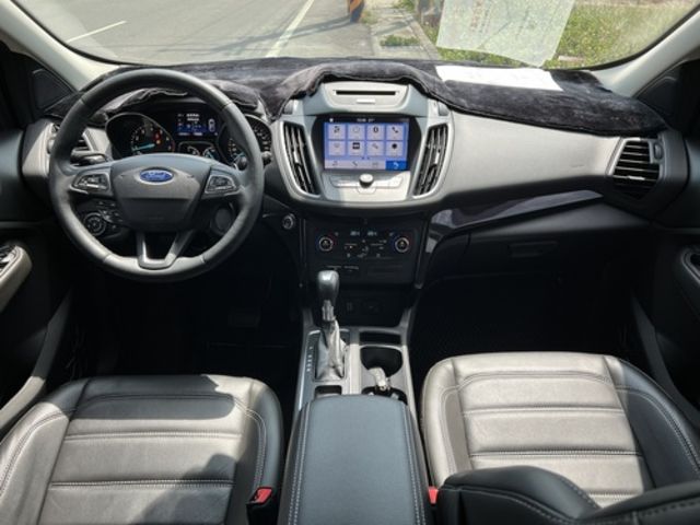 FORD福特 KUGA  第2張相片