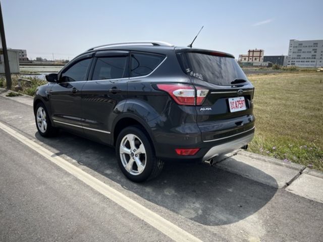 FORD福特 KUGA  第11張相片