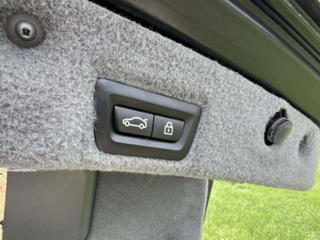 BMW寶馬 740LI  第8張相片