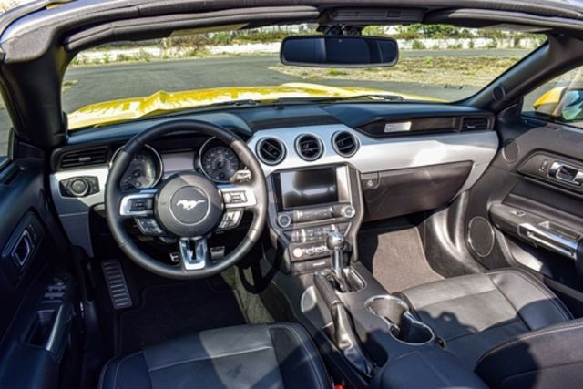 FORD福特 MUSTANG  第3張相片