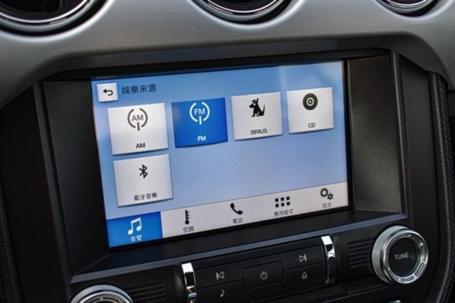 FORD福特 MUSTANG  第5張相片