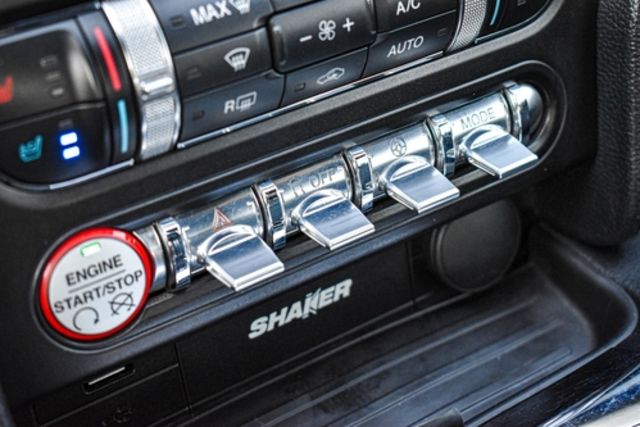FORD福特 MUSTANG  第6張相片