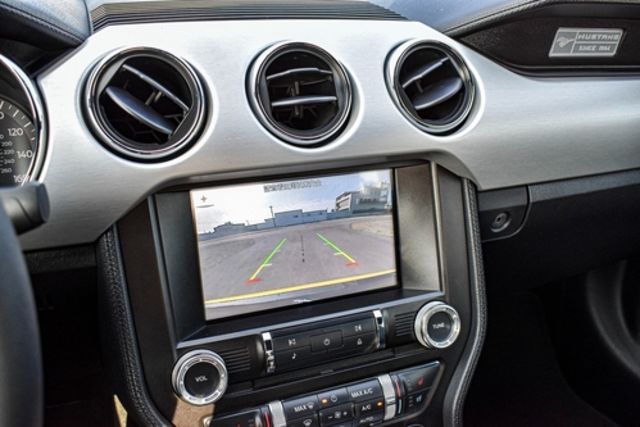 FORD福特 MUSTANG  第7張相片