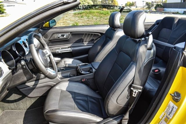 FORD福特 MUSTANG  第10張相片