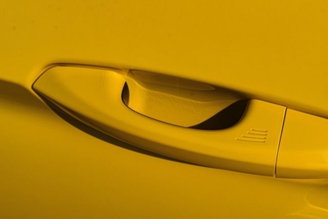 FORD福特 MUSTANG  第12張相片