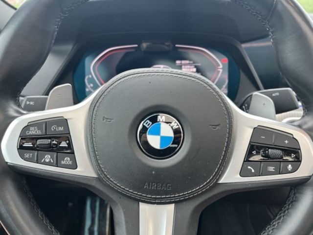 BMW寶馬 X6 XDRIVE40I  第4張相片