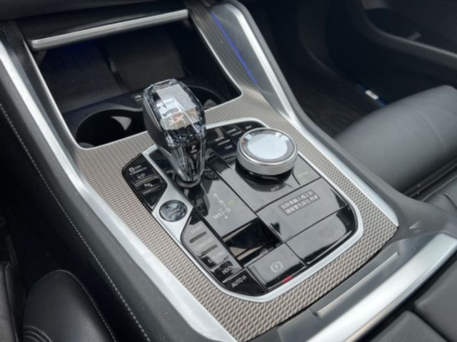 BMW寶馬 X6 XDRIVE40I  第5張相片