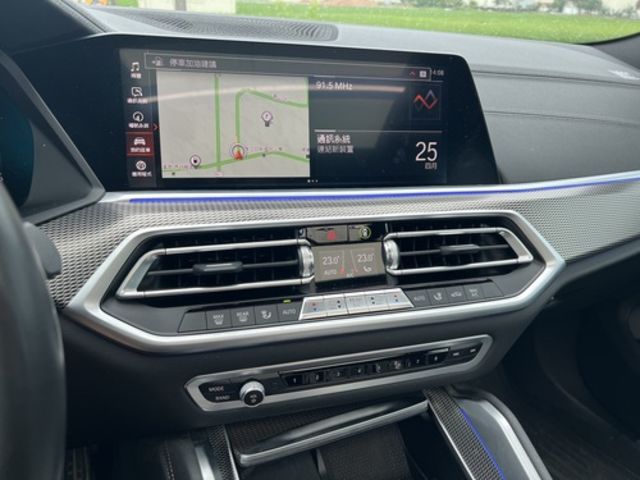 BMW寶馬 X6 XDRIVE40I  第6張相片