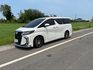 TOYOTA豐田 ALPHARD  第1張縮圖