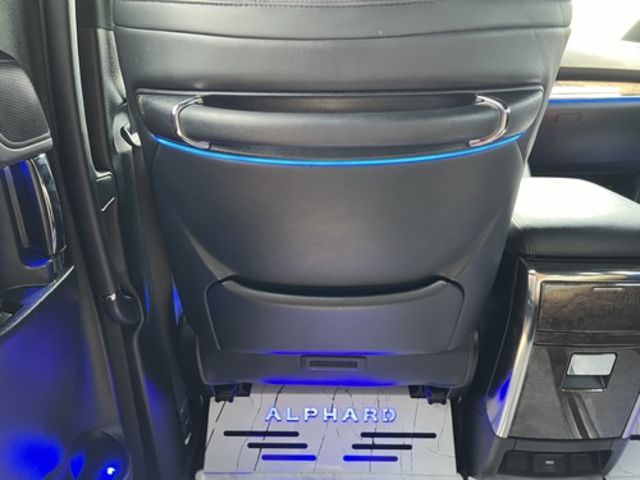 TOYOTA豐田 ALPHARD  第7張相片