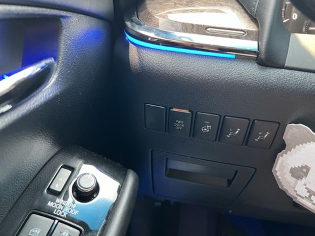 TOYOTA豐田 ALPHARD  第10張相片